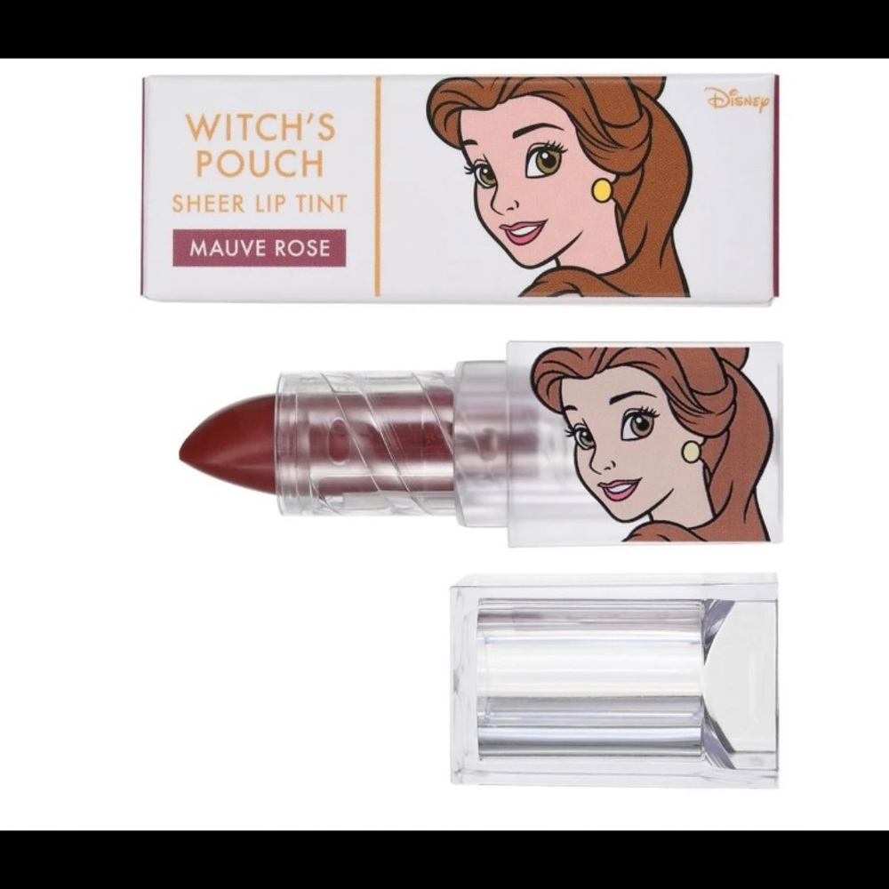 Beauty And The Beast LE lip tint